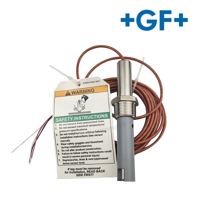GF conductivity meter probe 3-2819-1 2820 2821 2822-S1 resistance sensor electrode