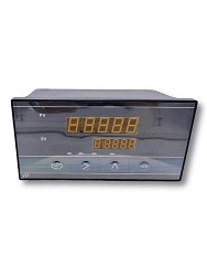 Hiển thị điều khiển cân V8016N weighing display control instrument decrement control peak retention RS485 communication force measuring instrument batching scale