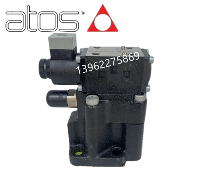 Van thủy lực Atos two-stage relief valve AGAM-10/20/210/100 AGAM-10/21/350/210
