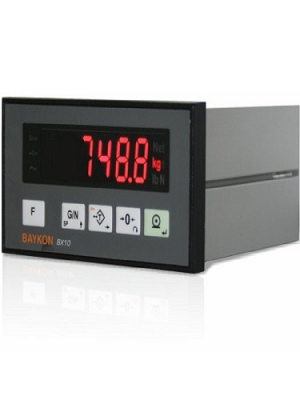 Bộ điều khiển cân, hiển thị cân BAYKON BX10 BX11C weighing display control instrument