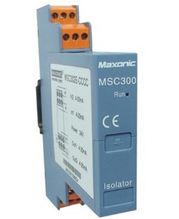 Bộ chuyển đổi tín hiệu, signal isolator MSC301-C0CC MSC301-C0C0 MSC301-CCCC MSC301E-C0CC MSC301E-C0C0 MSC301E-CCCC