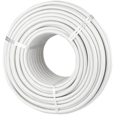Dây chịu nhiệt độ cao AGRP25/35/50/70/95/120 square silicone high temperature resistant electromagnetic heating coil high temperature wire