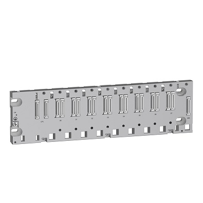 Giá bảng nối đa năng Schneider M340 Ethernet BMEXBP0800 0400 0602 1002 1200H