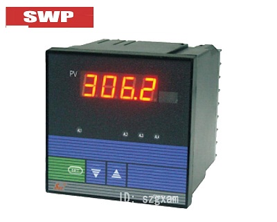Đồng hồ đo hiển thị số SWP-C901 / C903-00 / 01/02 / 81-08 / 09/12 / 23-N / NN / HL / HH-PT