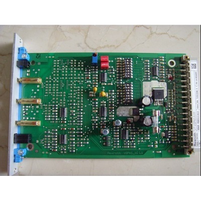 mạch điều khiển van thủy lực Huade Amplifier  proportional valve controller VT-2000/VT-2010/VT-2013BK40