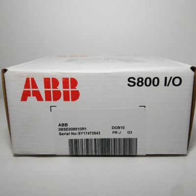 ABB module PLC CI854AK01 3BSE030220R1