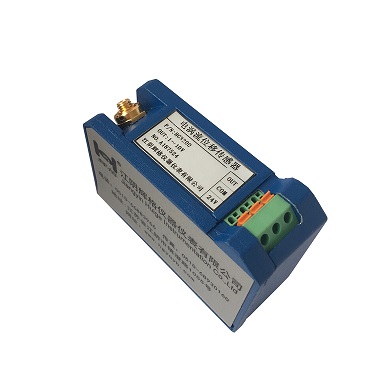 Bộ chuyển đổi tin hiệu rung HG3200 eddy current displacement sensor / shaft vibration transmitter