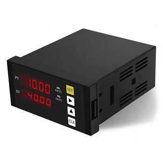 Hiển thị điều khiển cân V4896H weighing display control instrument peak reserved current voltage transmission RS485 communication batching scale