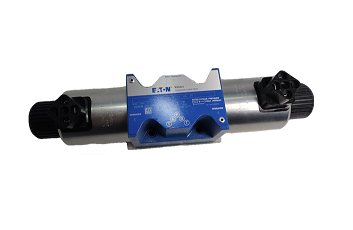 Van điện từ, van thủy lực,VICKERS proportional valve KBFDG4V-5-2C50N25-Z-M1-PC7-H7-11 hydraulic valve