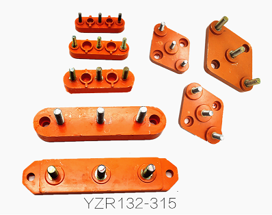 Cầu đấu động cơ YZR 100-280