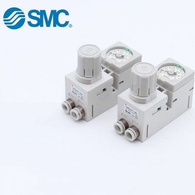 Van điều áp, SMC pressure regulating valve ARM10-20G ARM10F2-20GP ARM10-08BG ARM10F1-08G