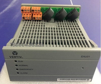 Bộ giám sát AC Vertiv/Emerson EAU01 AC power distribution monitoring module