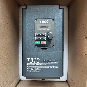 Biến tần, TECO inverter T310-4001/4002/4003/4005/4008/4010/4015/4020-H3C