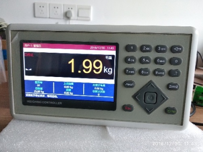 Bộ điều khiển cân, hiển thị cân JT-M02 JT-M04 high-speed force measurement precision weighing display controller instrument testing machine