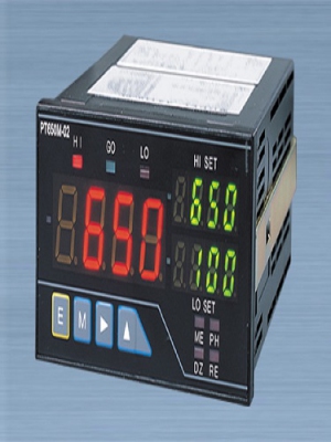 Bộ điều khiển hiển thị cân Zhimei PT650M-02 precision weighing display control instrument RS232 4-20mA mixing station ingredients
