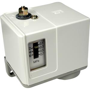 Công tắc áp suất SMC air pressure switch 3C-IS3000-02