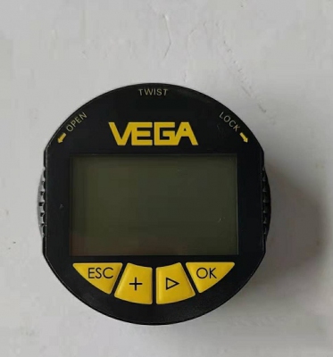 Mạch hiển thị cảm biến đo mức VEGA, VEGA PLICSCOM-01 PLICSCOM.01 Plics Sensor Indicating