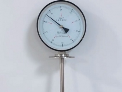Đồng hồ đo mức báo phao  Automation Instrument UQZ-1-0001/2/3/4/ Float level meter UQZ-2-0023/4/5