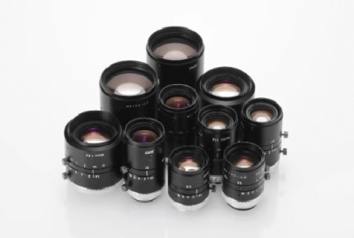 ống kính camera industrial lens sv-h series SV-0814H SV-1214H SV-0614H SV-3514H