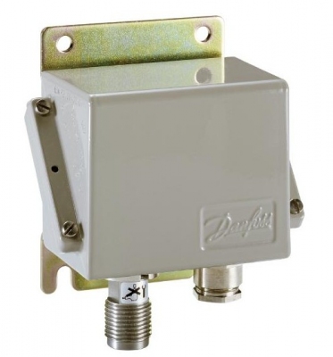 Công tắc áp suất, Danfoss pressure switch EMP 2 series