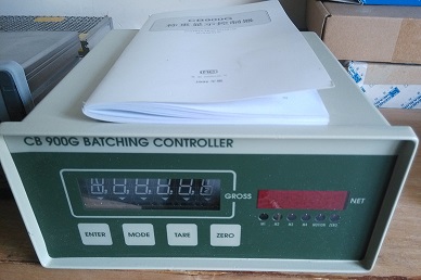Bộ điều khiển cân, hiển thị cân CB900G ingredients precision weighing display controller meter quantitative packaging machine computer system