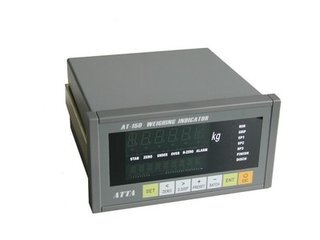 Bộ điều khiển cân, hiển thị cân ATTA  AT-150 AT150A 150D automatic quantitative packaging weighing display controller precision instrument