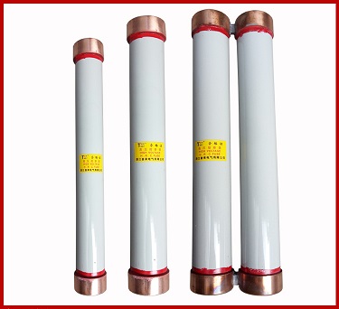 Cầu chì ống cao áp loại kép RN1-10KV150A 200A 300A 70*460mm ,RN3-10KV150A 200A 300A 70*460mm