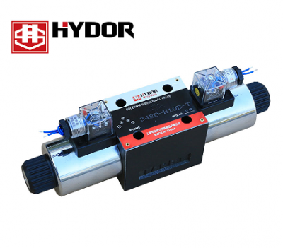 Van từ thủy lực, Hydraulic solenoid valve Hydor 34BM-H10B-T, 34BK-H10B-T, 34BH-H10B-T, 34BY-H10B-T, 34BO-H10B-T, 34BJ-H10B-T, 34BN-H10B-T, 34BP-H10B-T