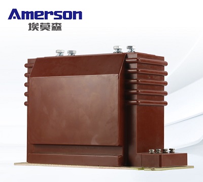 Biến dòng đo lường, Amerson LZZBJ-10 current transformer 12KV  5 ~ 600/5 0.2S