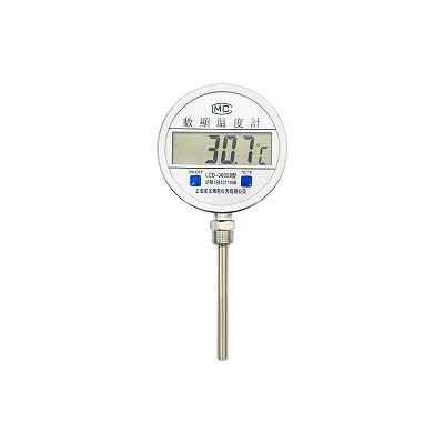 đồng hồ đo nhiệt độ, bimetal thermometer WST/DTM-403