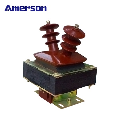 Biến áp đo lường,  high voltage transformer Amerson JDZ-10