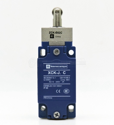 công tắc hành trình Schneider Telemecanique limit switch limit switch XCK-JC ZCK-E62