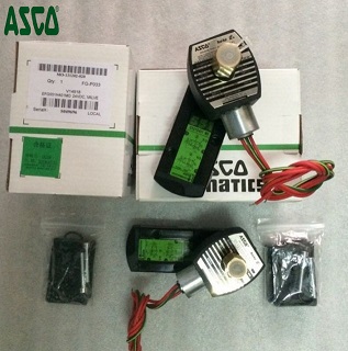 Van điện từ, ASCO solenoid valve EF8551H401MO EF8551G401MO EF8551B401MO G531C001MS