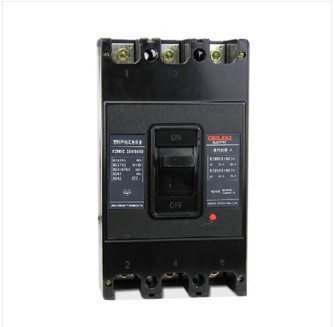Aptomat, Delixi circuit breaker air switch CDM3-63A DM3-100A DM3-200A DM3-400A DM3-630A