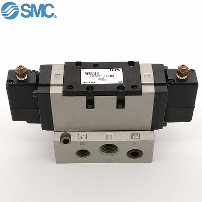 Van điện từ,SMC solenoid valve VFRA4311-04 VFRA4211-03 VFRA4211-04