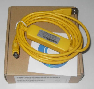 Cáp lập trình cho FATEK FBS series PLC programming cable USB-FBS-232P0