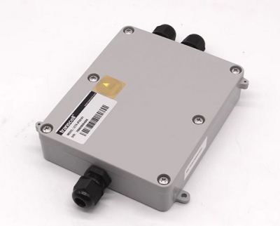 Bộ chuyển đổi tín hiệu cân weight transmitter LCT6-JPA0101 C&V AD103C AED9101D