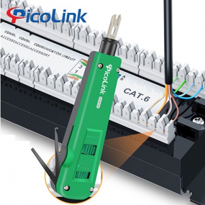 Tool nhấn mạng PicoLink PL301, Chính Hãng