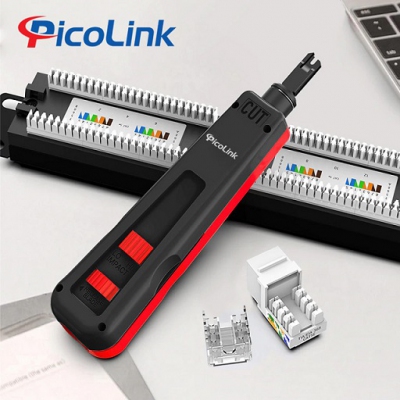 Tool nhấn mạng PicoLink PL304, Chính Hãng