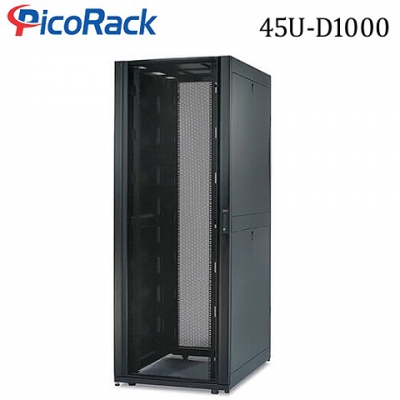 Tủ Mạng 45U-D1000, Tủ Rack 45U-D1000, Picolink PL45U-D1000
