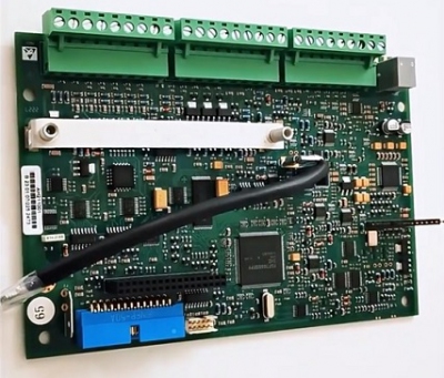Mạch điều khiển  Parker 590PCPU board control motherboard control card AH470372U002 AH500075U002