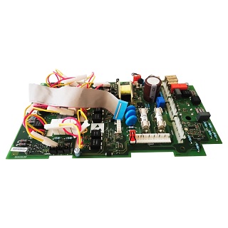 Mạch điều khiển Parker 590P DC speed regulator motherboard power board AH470330U002