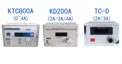 Bộ điều khiển manual digital display tension controller KTC800A(0~4A) KTC812 (0~4A) KD200A (2A) KD200A (3A)