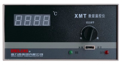 Bộ điều khiển nhiệt độ Delixi intelligent digital display temperature controller XMT-101/102/121/122 K/E/PT100/CU50 temperature controller
