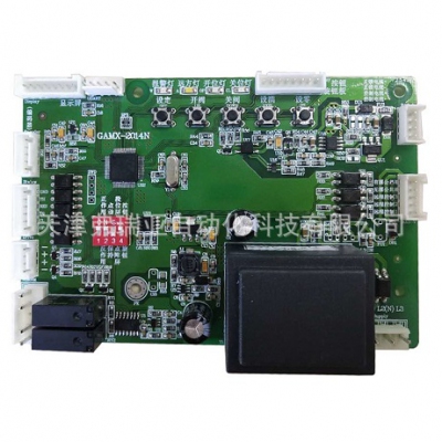 Mạch điều khiển van GAMX-2014N electric actuator main control board actuator power supply board control board
